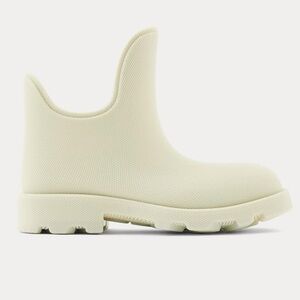 Rubber Marsh Low Boots
